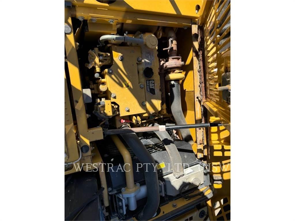 CAT 311DLRR Bageri guseničari