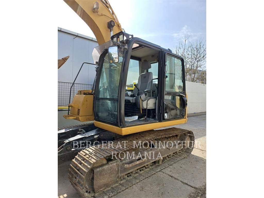 CAT 311FLRR Bageri guseničari