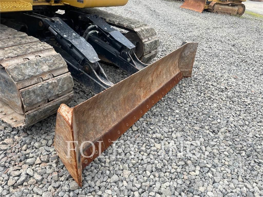 CAT 311FLRR Bageri guseničari