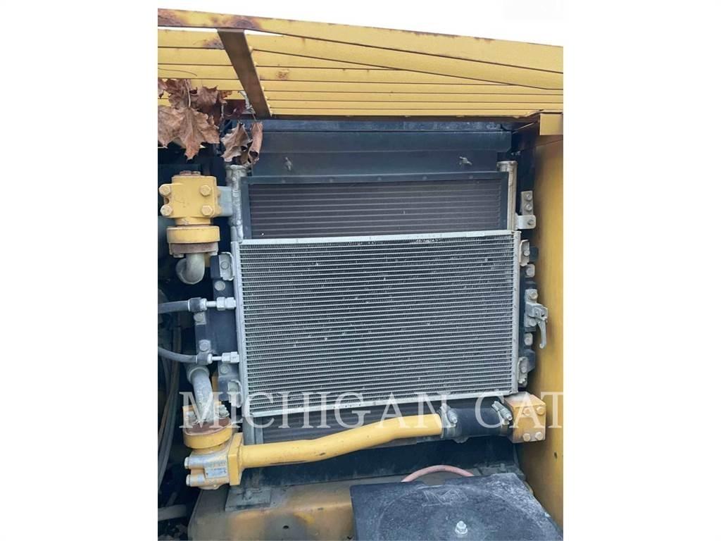 CAT 312CL PQ Bageri guseničari