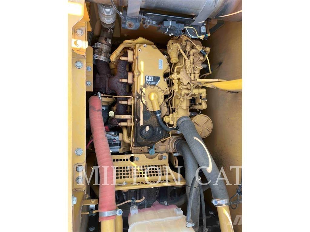 CAT 312E Bageri guseničari