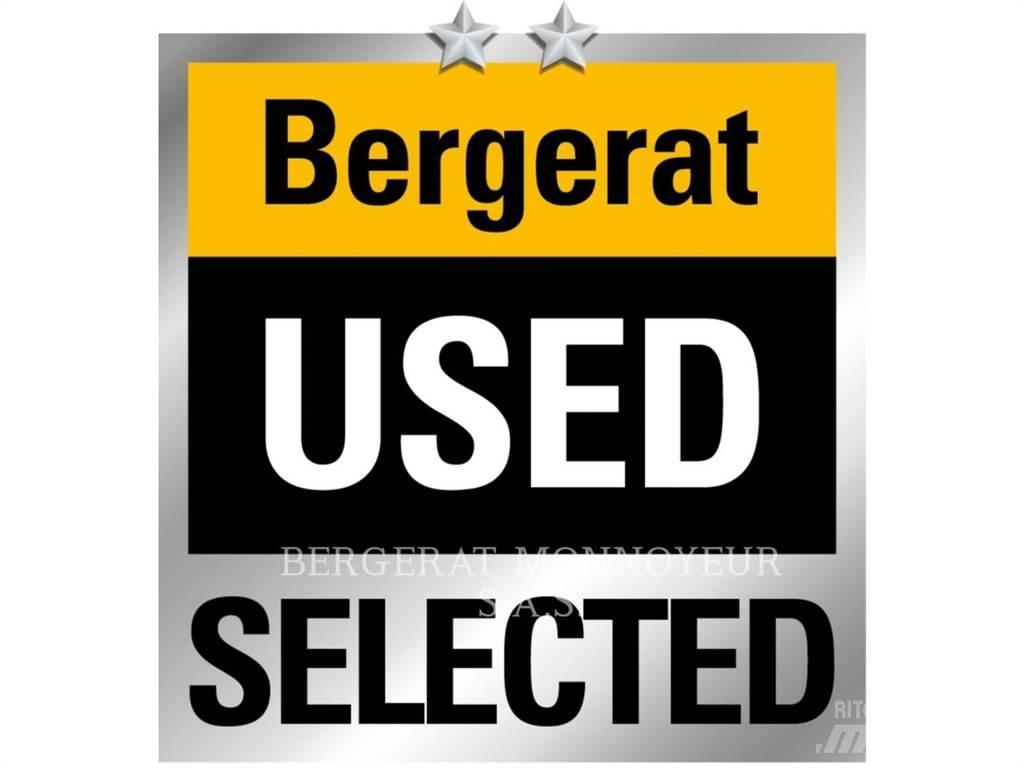 CAT 313 Bageri guseničari