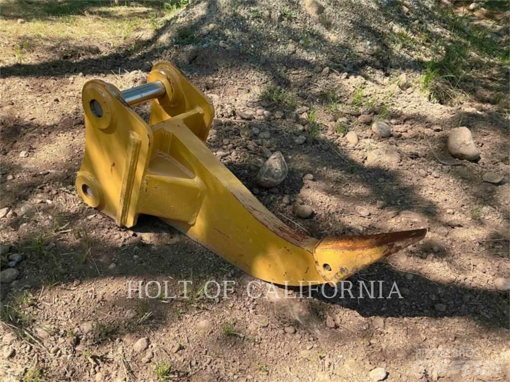 CAT 313 Bageri guseničari