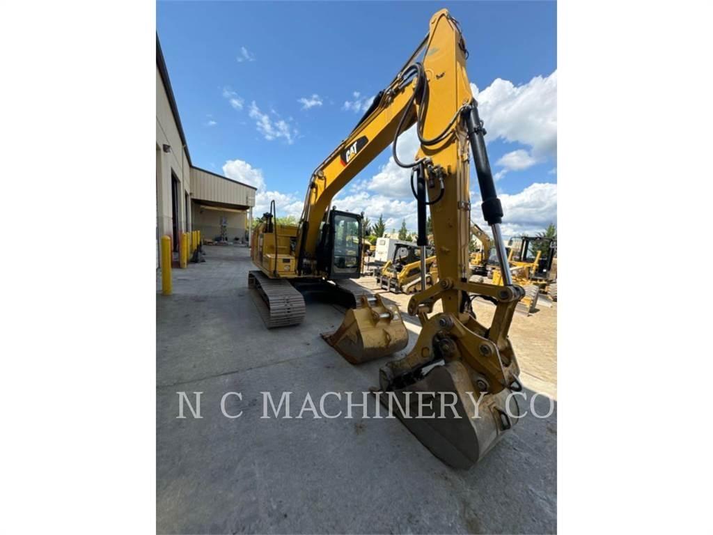 CAT 313F L Bageri guseničari