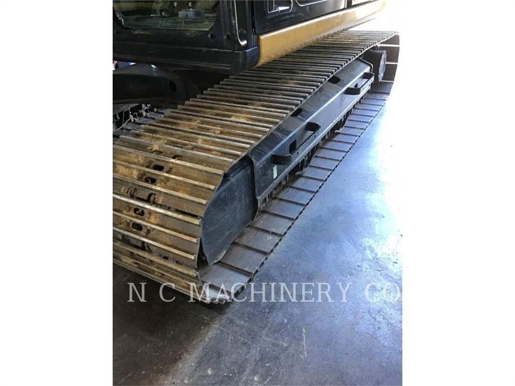 CAT 313F L Bageri guseničari