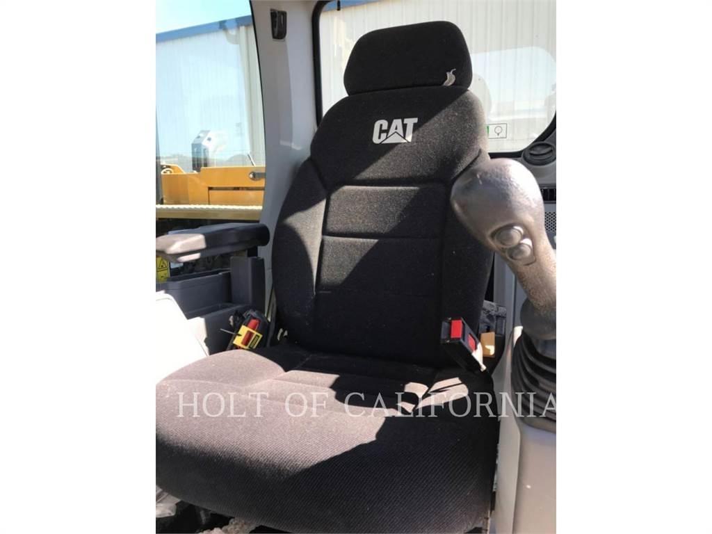 CAT 313GC Bageri guseničari