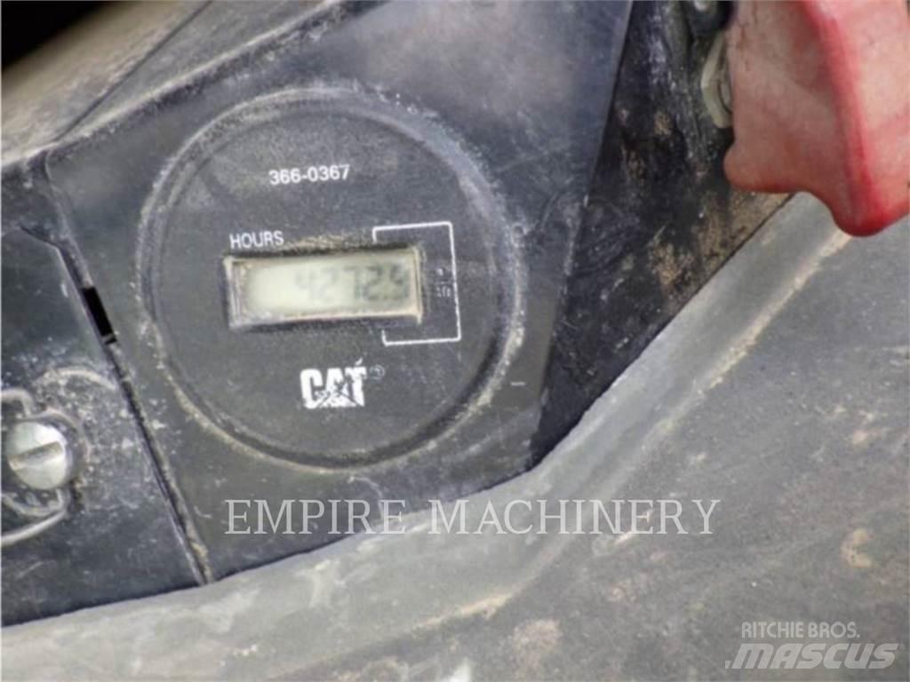 CAT 314E LCR Bageri guseničari