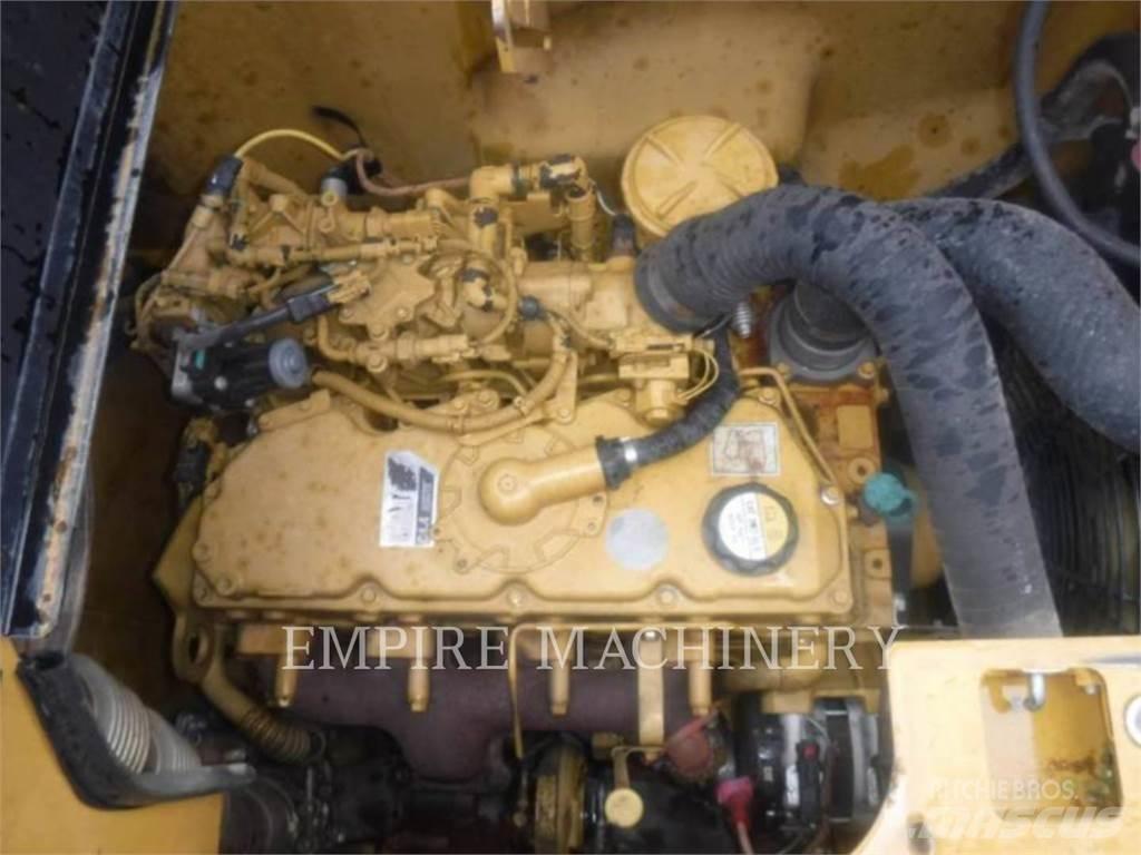 CAT 314E LCR Bageri guseničari