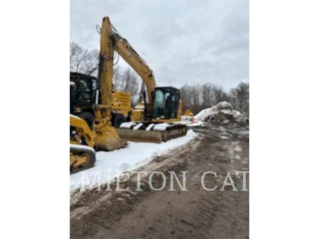 CAT 315 Bageri guseničari