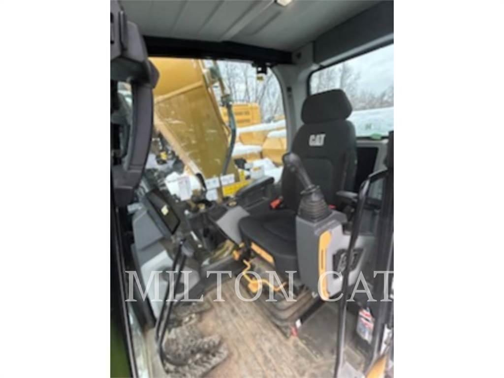 CAT 315 Bageri guseničari