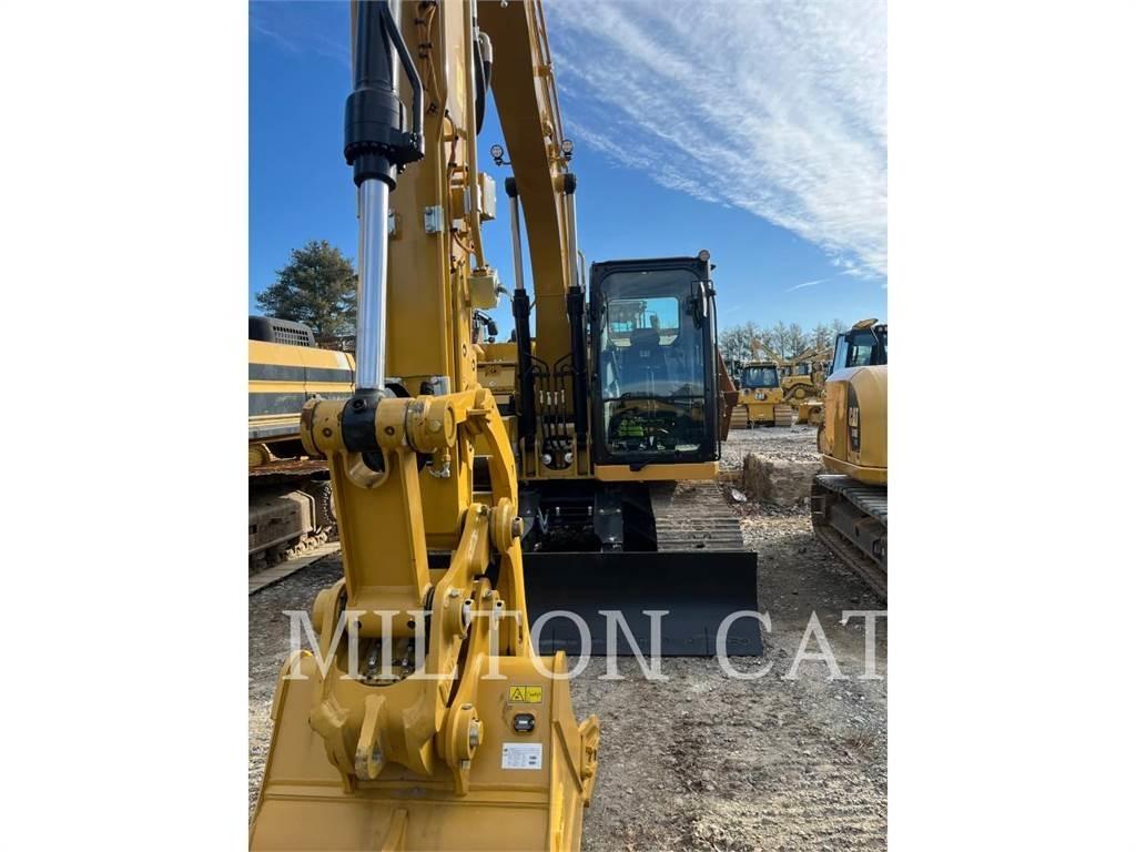 CAT 315 Bageri guseničari