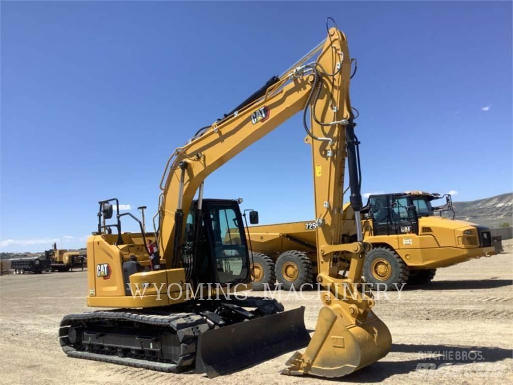 CAT 315 Bageri guseničari