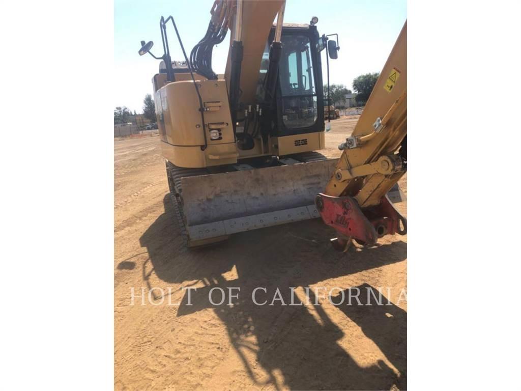 CAT 315 Bageri guseničari