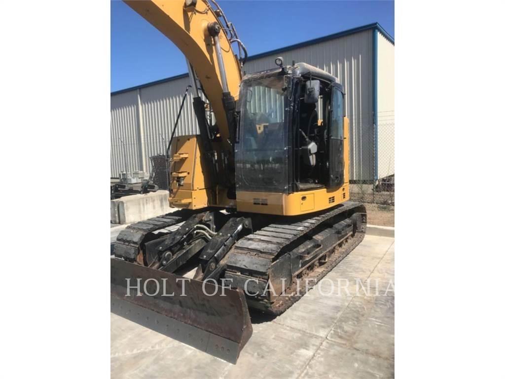 CAT 315 Bageri guseničari