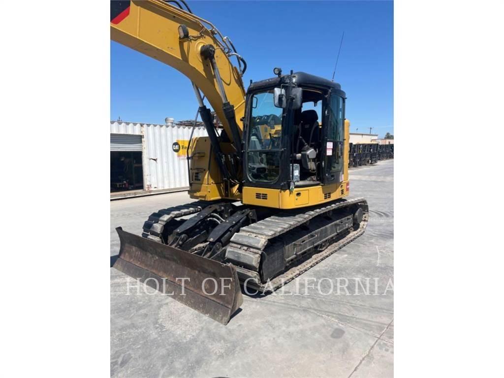 CAT 315 Bageri guseničari