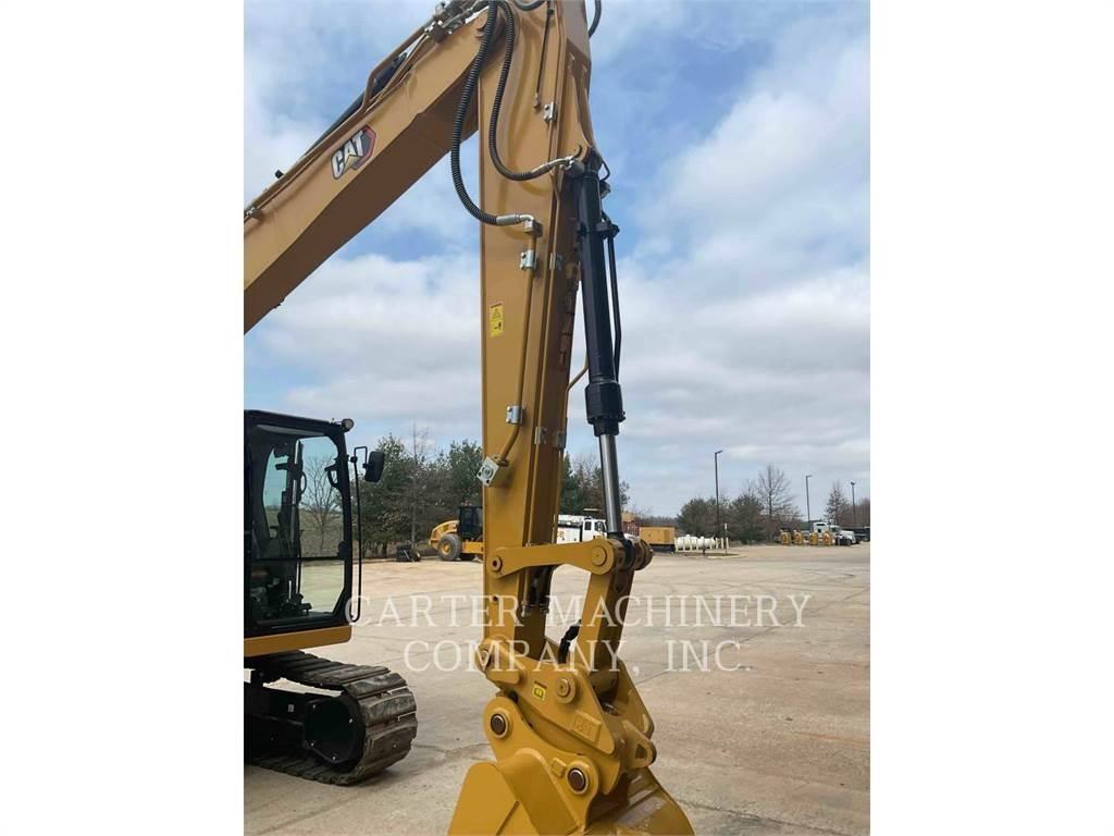 CAT 315 Bageri guseničari