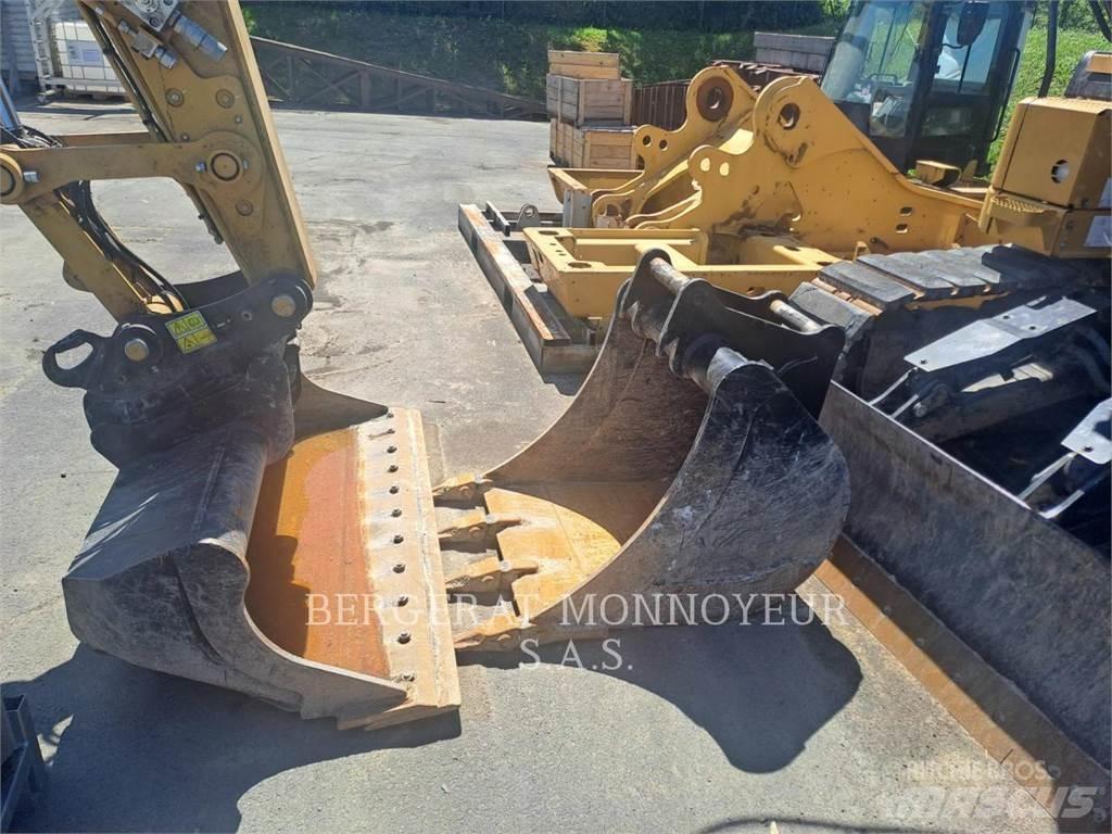CAT 315 Bageri guseničari