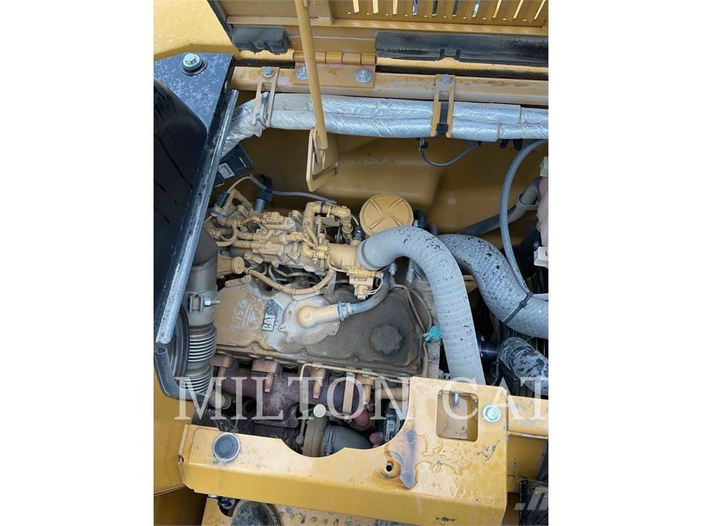 CAT 315 Bageri guseničari