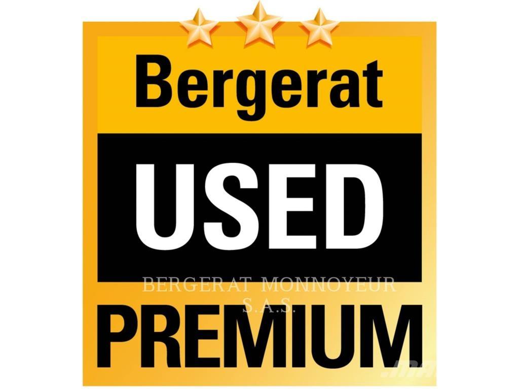 CAT 315 Bageri guseničari