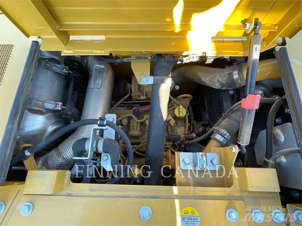 CAT 315-07 Bageri guseničari