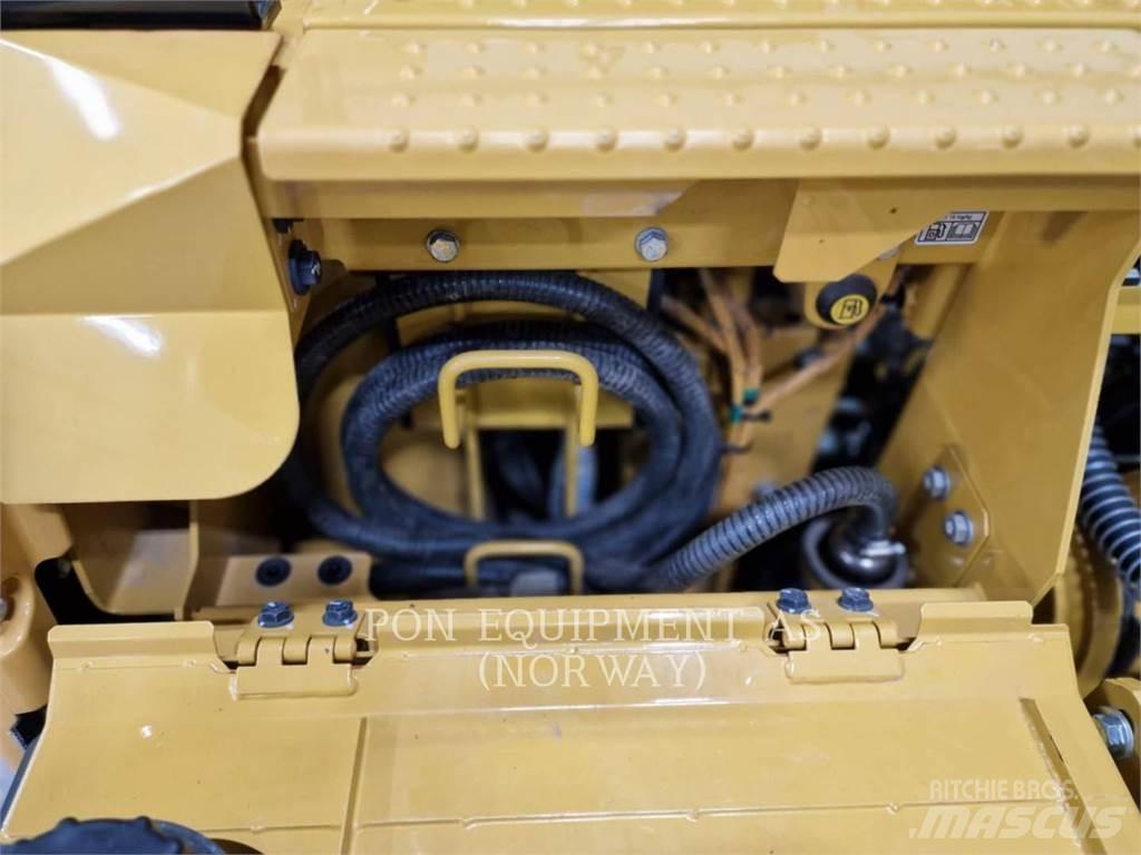 CAT 315-07 Bageri guseničari