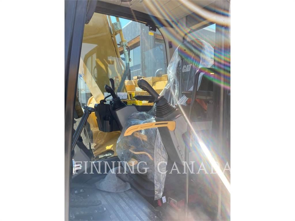 CAT 315-07 Bageri guseničari