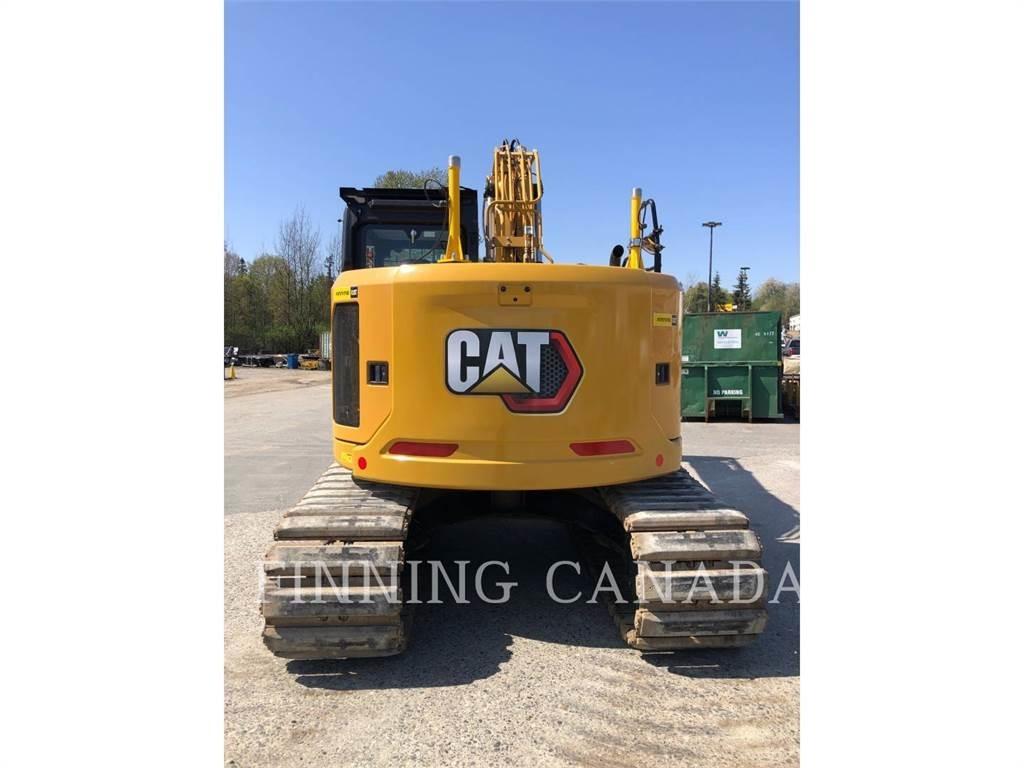 CAT 315-07 Bageri guseničari