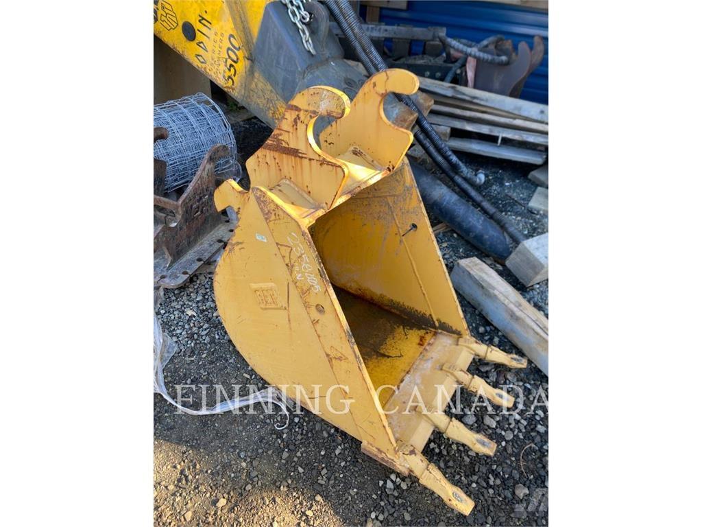 CAT 315-07 Bageri guseničari