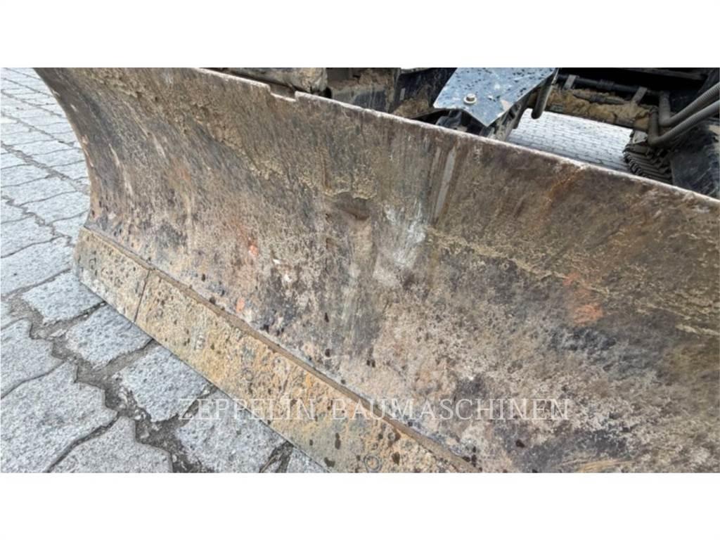 CAT 315-07A Bageri guseničari