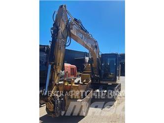 CAT 315-07GC Bageri guseničari