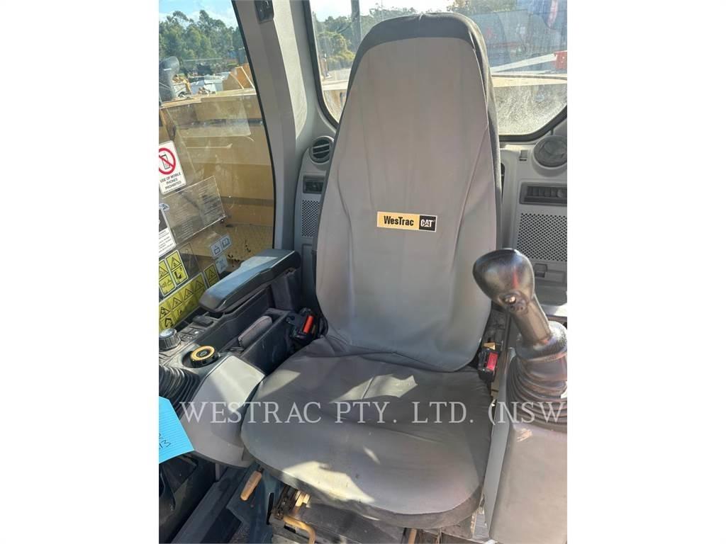 CAT 315-07GC Bageri guseničari