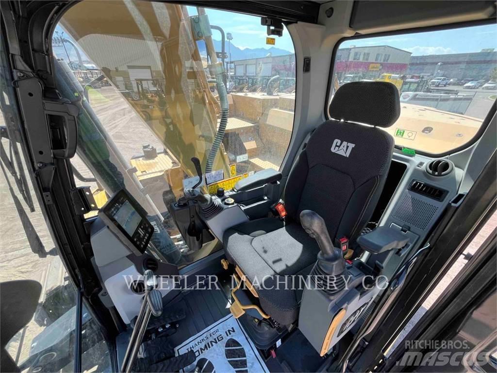 CAT 315 CF Bageri guseničari