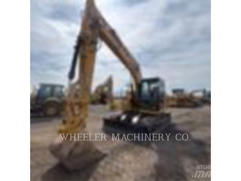 CAT 315 CF Bageri guseničari