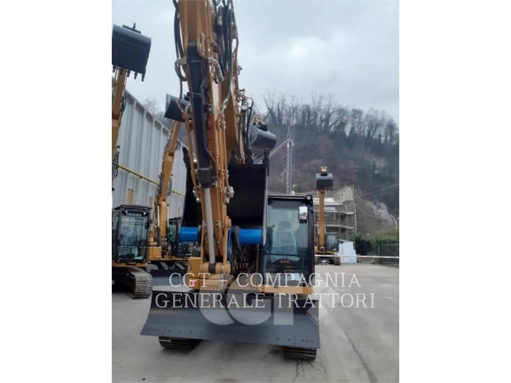 CAT 315 NG Bageri guseničari