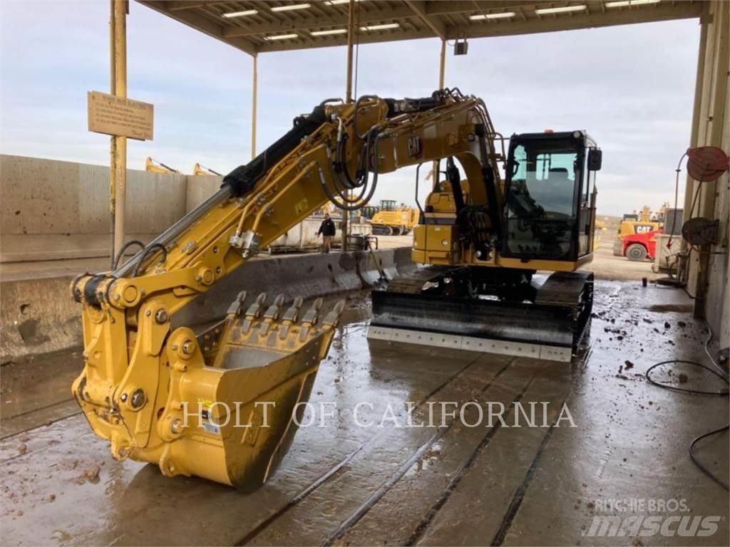 CAT 315 STL 2D Bageri guseničari