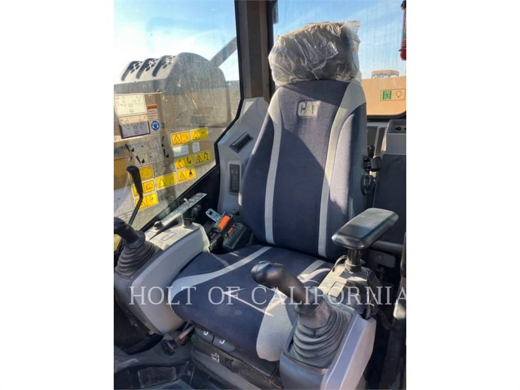 CAT 315F Bageri guseničari