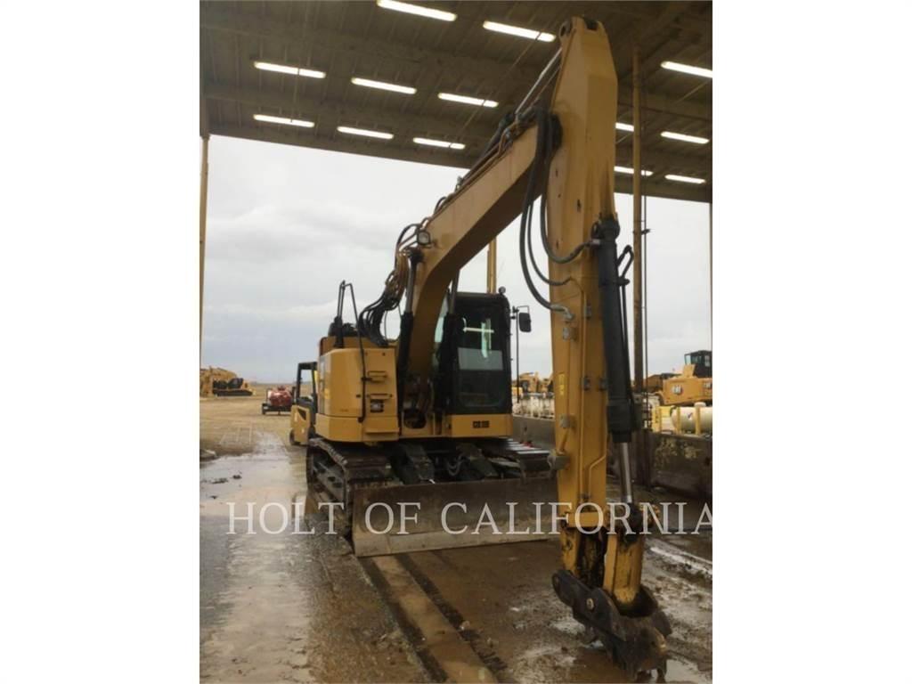 CAT 315F Bageri guseničari
