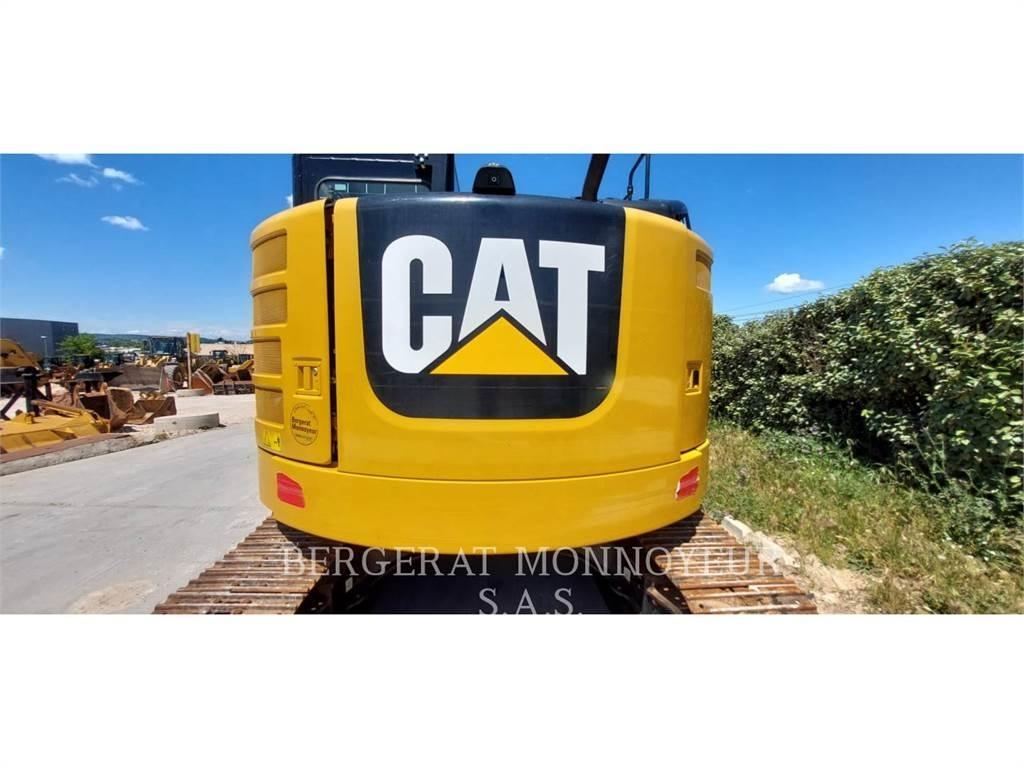 CAT 315F Bageri guseničari