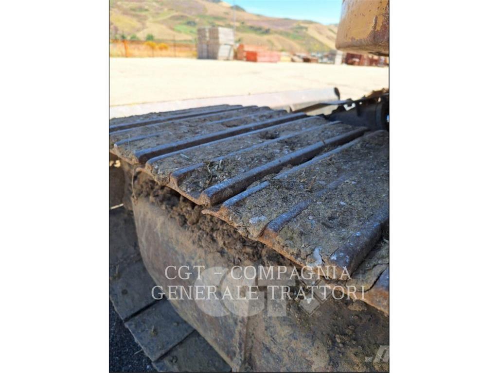 CAT 315F Bageri guseničari