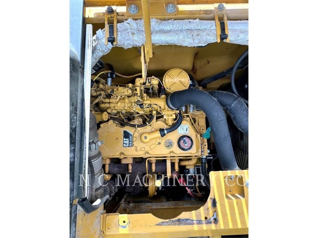 CAT 315F Bageri guseničari
