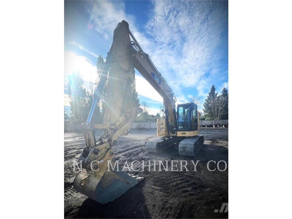 CAT 315F L Bageri guseničari