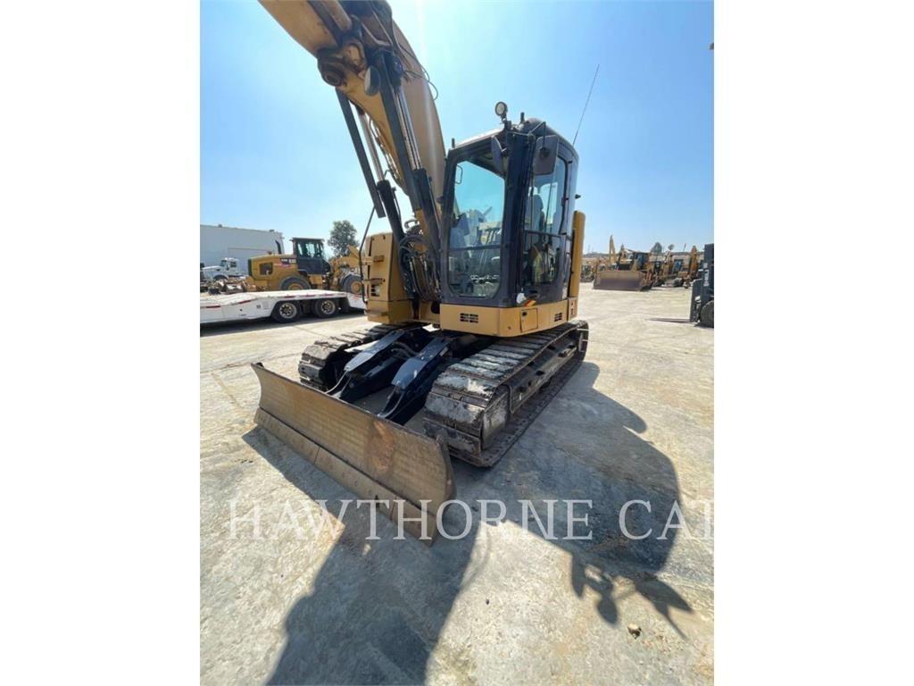 CAT 315F OSBRT Bageri guseničari