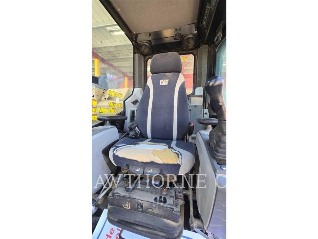 CAT 315F OSBRT Bageri guseničari