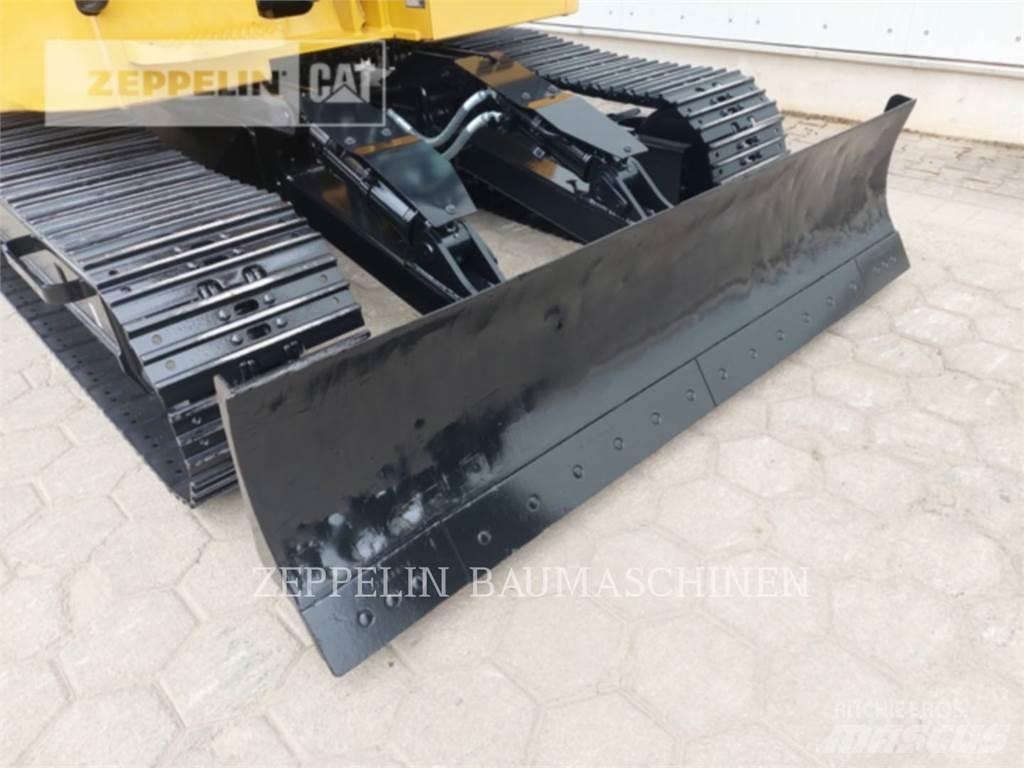 CAT 315FL Bageri guseničari