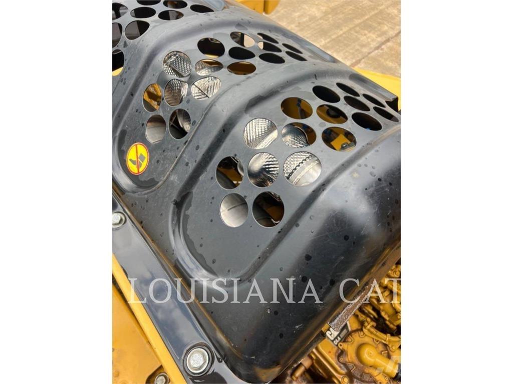 CAT 315FL Bageri guseničari