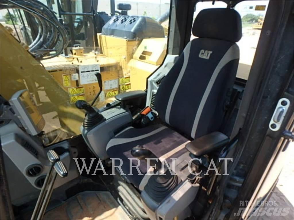 CAT 315FL TC Bageri guseničari