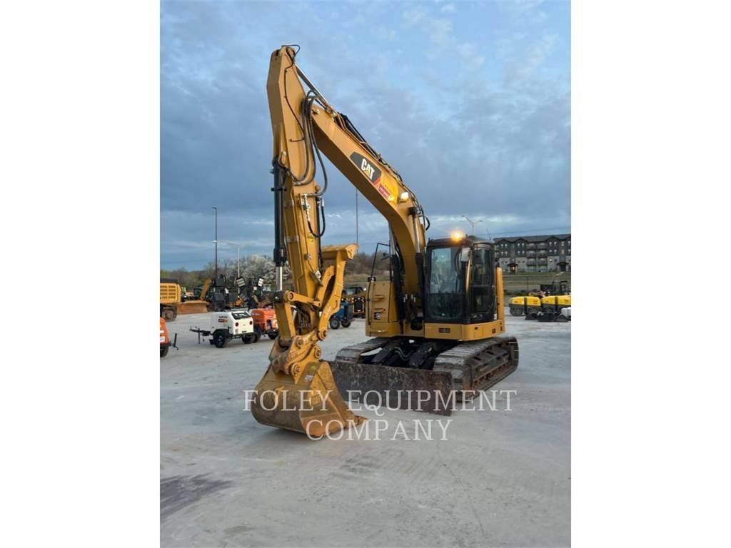 CAT 315FL9 Bageri guseničari