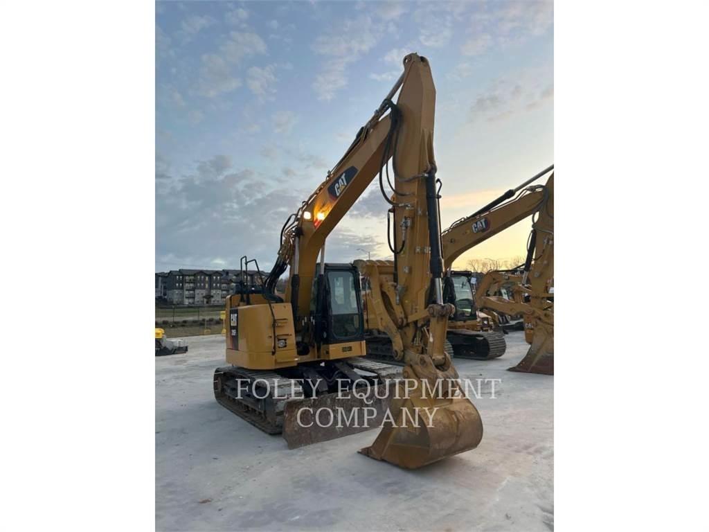 CAT 315FL9 Bageri guseničari