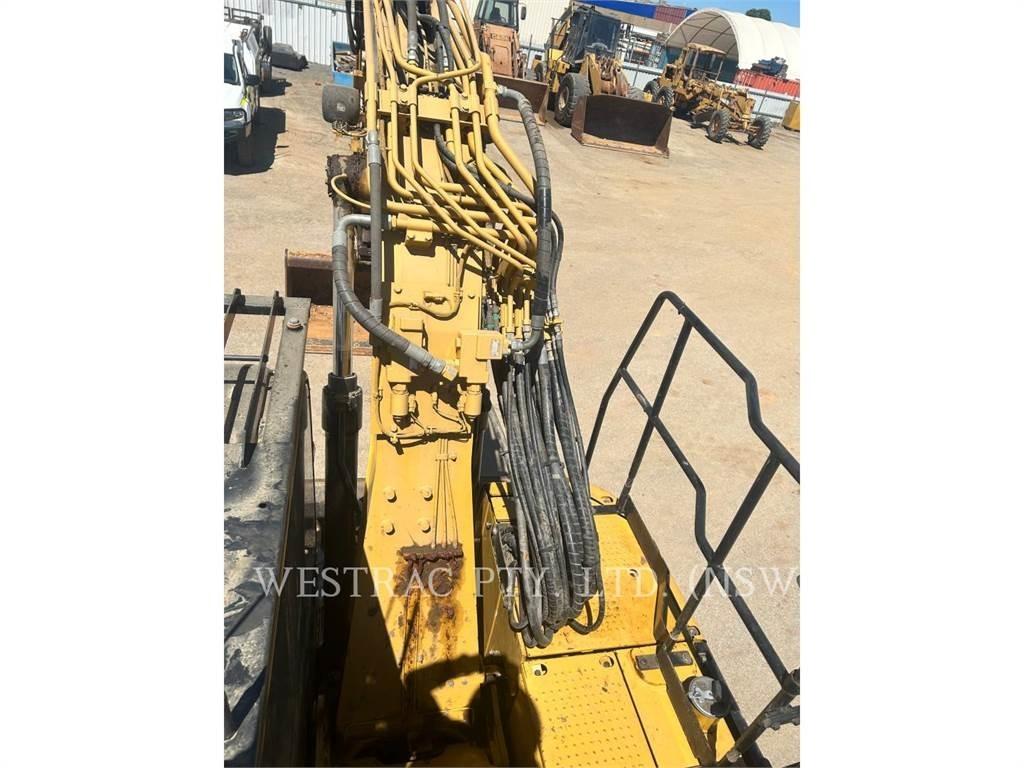 CAT 315FLCR Bageri guseničari