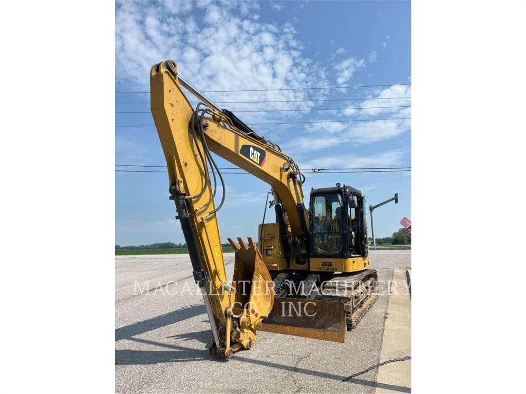 CAT 315FLCR Bageri guseničari